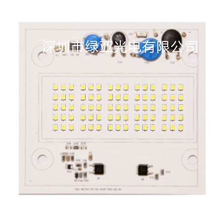 綠亞光電淺談鋁基板功率模塊散熱基板的發(fā)展歷程